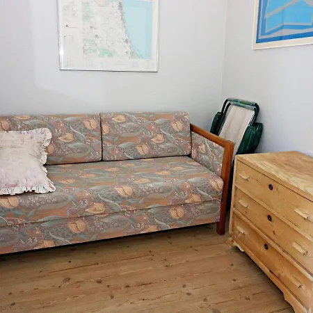 Apartment Iii Hadsund