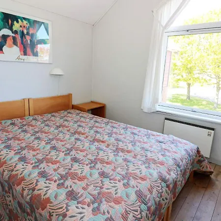 Iii Lejlighed Hadsund