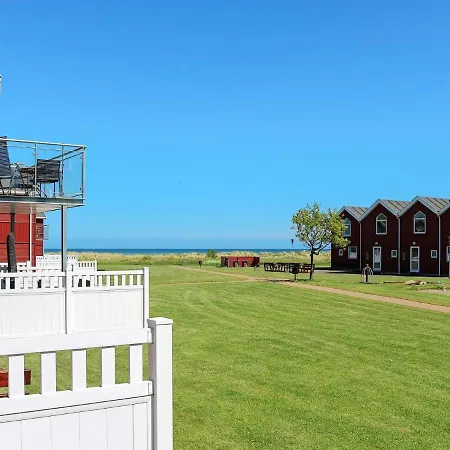 Apartment Iii Hadsund