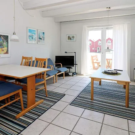 Apartment Iii Hadsund