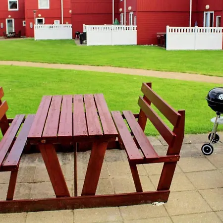 Iii Apartment Hadsund