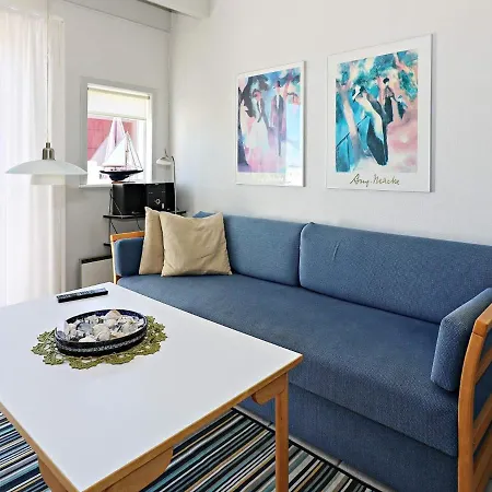 Apartment Iii