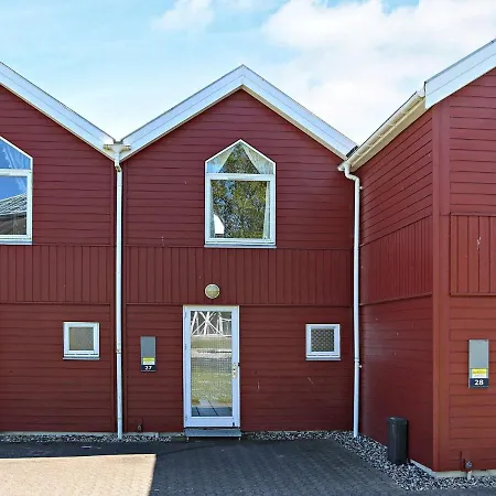 Iii Lejlighed Hadsund