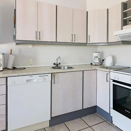 Iii Apartment Hadsund